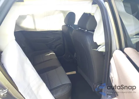 2024 Chevrolet Trax Fwd Lt z USA, uszkodzony, nr VIN KL77LHE25RC229412